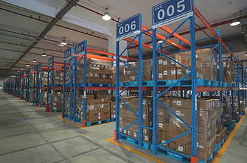 深圳首個“先查驗後裝運”試點正式落地，創新監管模式，助力跨境電商“加速跑”